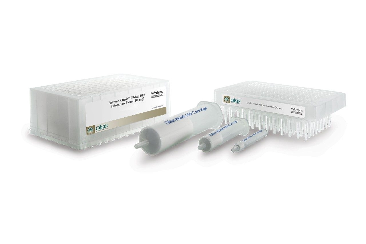 ホットセール 口コミ Oasis Solid-Phase Extraction Products | SPE Cartridges その他